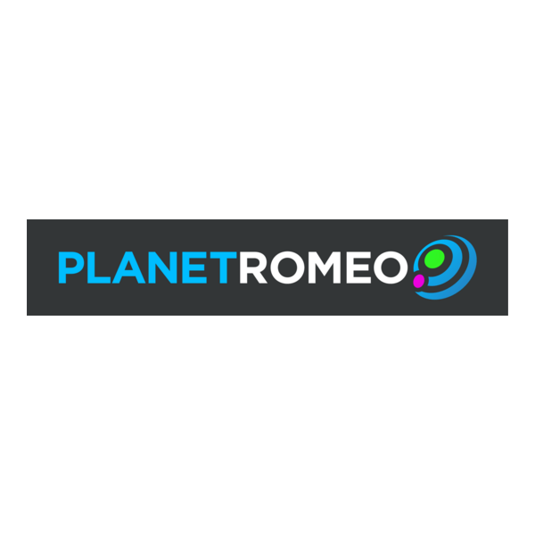 ROMEO / PlanetRomeo logo