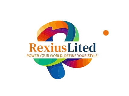 Rexius Lited logo